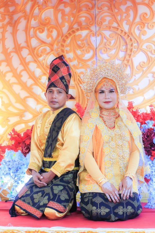 Kado Nikah Web Nikah